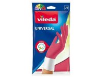 Gum.rukavice Universal Vileda L 166566